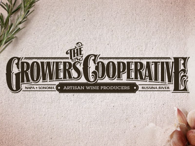 Growers Coop Logo