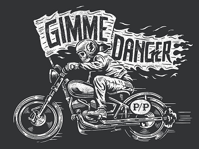 Gimme Danger