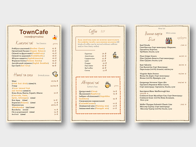 TownCafe activity app card cards clean colorful graphic illustration interface marketplace minimal mobile mobile app typogaphy ui ui design user userinterface ux ux design