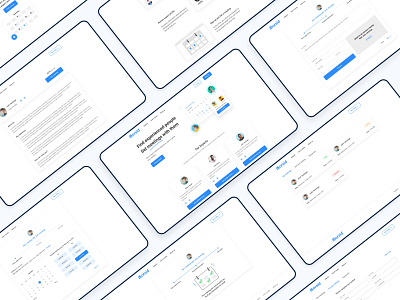 Morsid- Meeting booking platform