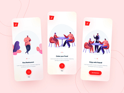 Leat - Restaurant Booking Onboarding