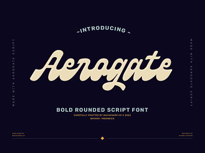Aerogate Script