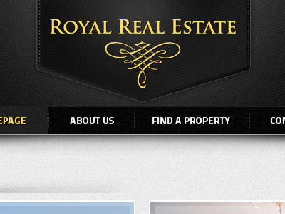 Royal Real Estate