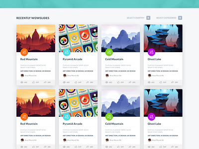 W - New Startup by Murat Ak on Dribbble