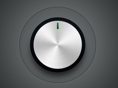 Dial akmurat button buttons design dial illustration photoshop psd ui ui design ux uxui vector web web design