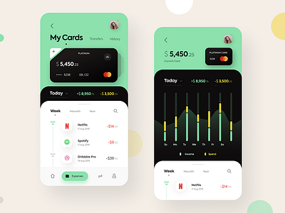 Mobile Banking App 🏦