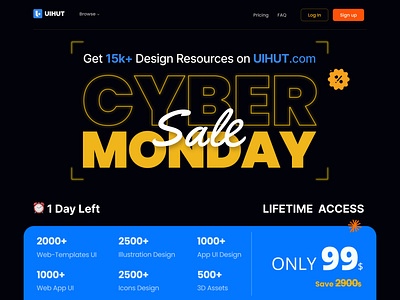 Cyber Monday Deal On UIHUT.jpg