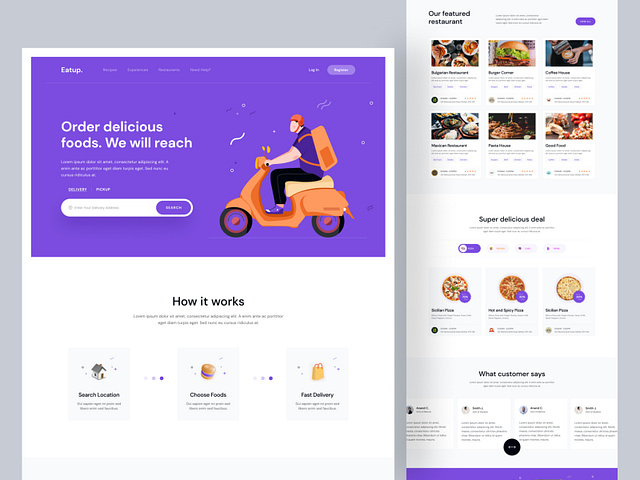 UIHUT | Dribbble
