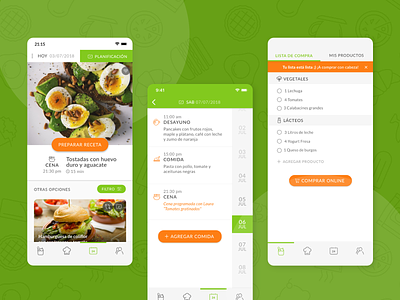 Sweep Us: Master project app design design food waste marvel sketch ui ui design ux web design