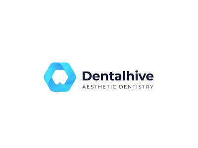 Dental clinic logo: tooth + beehive branding dental dental care dental clinic design flat icon illustration illustrator logo logo design logotype stomatology vector