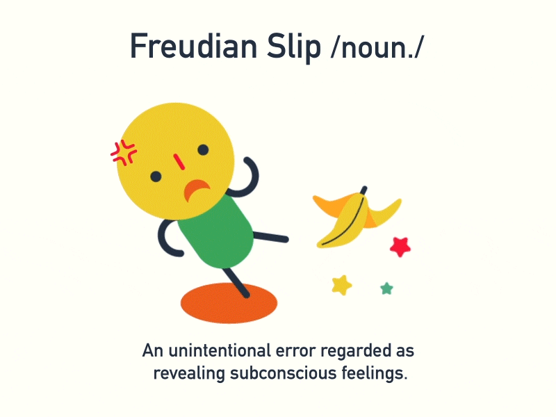 Freudian Slip designs, themes, templates and downloadable graphic ...