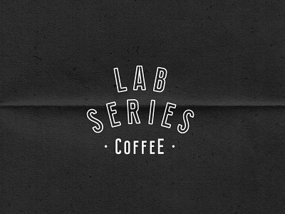 Moja Coffee Lab Series