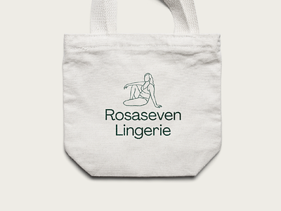 Rosaseven Lingerie