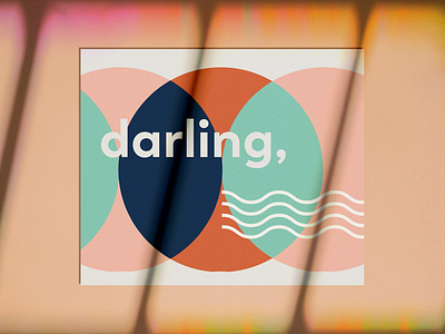 darling,