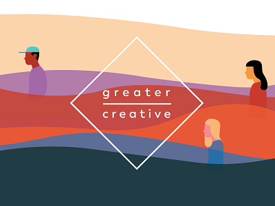 Greater Creative