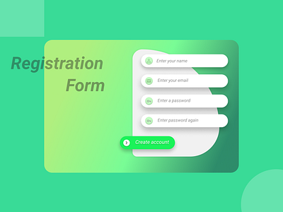 Registration Form