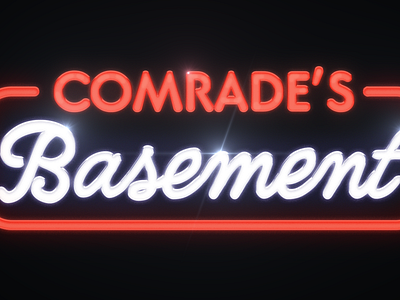 Comrade's Basement