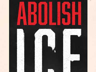 Abolish Ice