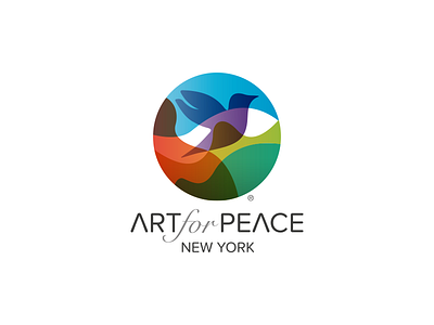 Art For Peace, Logo