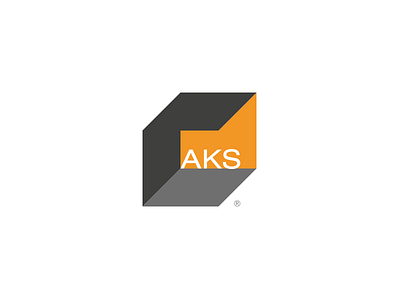AKS | Logo Design