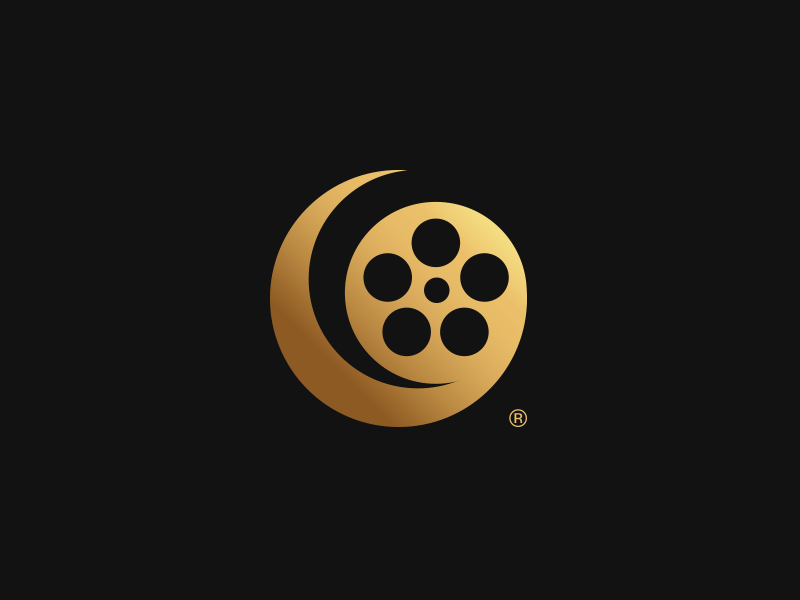 Gold Production | Logo by Yakup Akdemir on Dribbble