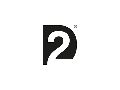 D2, Logo auto branding car drive logo