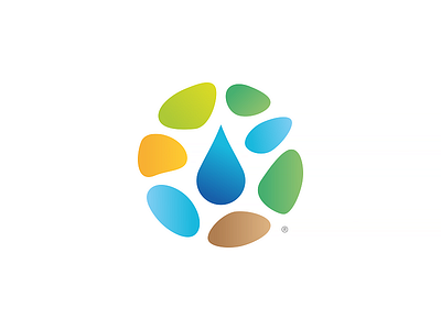 Water Treatment Systems, Logo