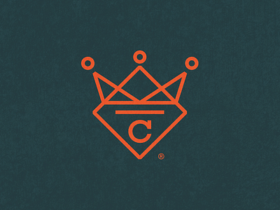 Crown Stone, Logo