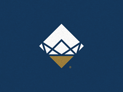 Crown Quartz, Logo