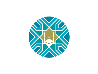 Mosque Planning and Design Project, Logo