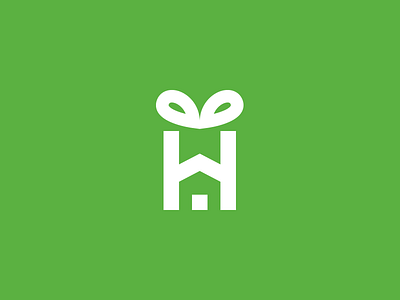 Gift House, Logo