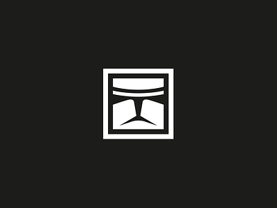 Troopers | Digital Agency | Symbol agency branding design digital logo symbol troopers