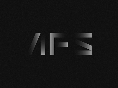 AFS agency branding companies corporate creative design group identity logo print typography