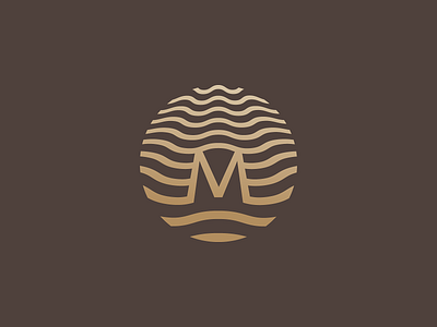 Mirada Hotels | Logo