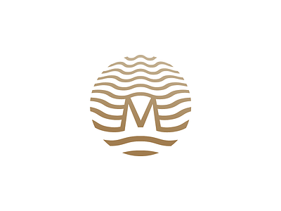 Mirada Hotels | Logo, Original