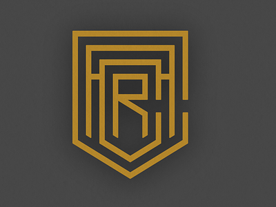 Concept Logo badge branding design logo