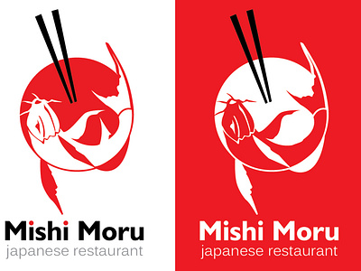 Mishi Moru alexandra miracle branding design illustration japan japanese rest vector