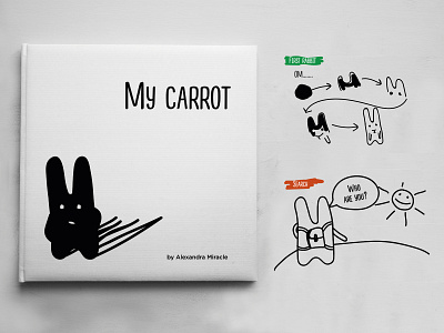 My carrot