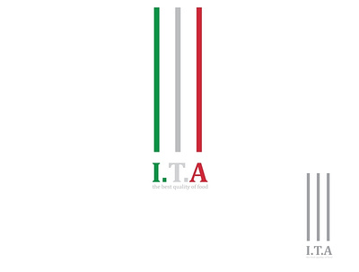 Italian restaurant logo alexandra miracle branding design food illustration it logo logotype qualit rest vector