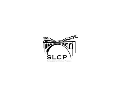 Logotype. SLCP