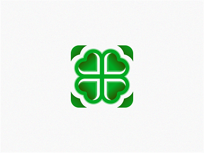 Clover Logo