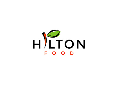Logo Design for Food Company