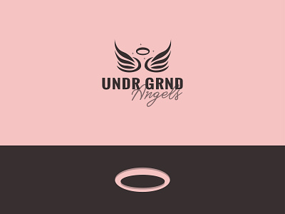 Logo Design for Clothing Brand