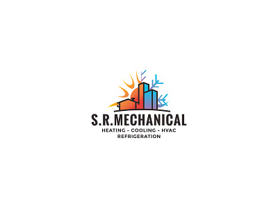 Logo Design for Mechanical Company