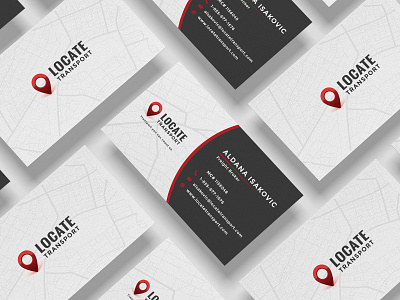 Business Card Design