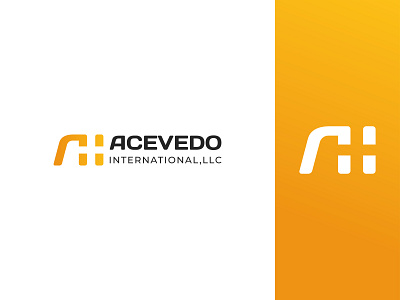 Logo Design for ACEVEDO INTERNATIONAL LLC