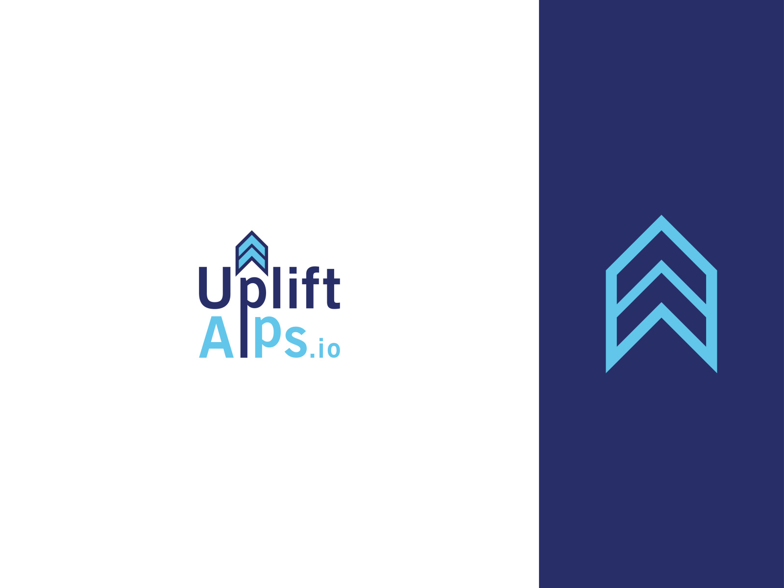 Logo Design for IT Company by Hivex Studio on Dribbble