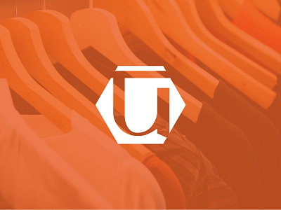 Custom Logo For Clothing Brand "URBAN"