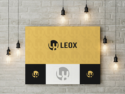 Logo Design for Clothing Brand "LEOX"