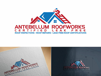 Antebellum Roofworks